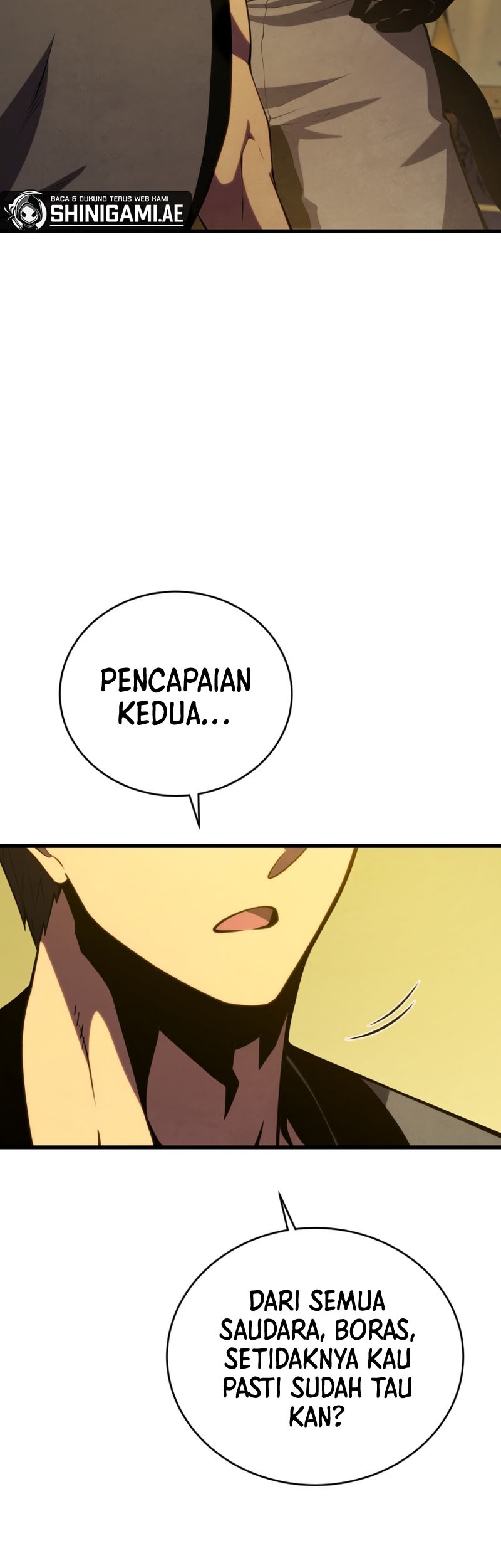 Swordmaster’s Youngest Son Chapter 134 Gambar 64