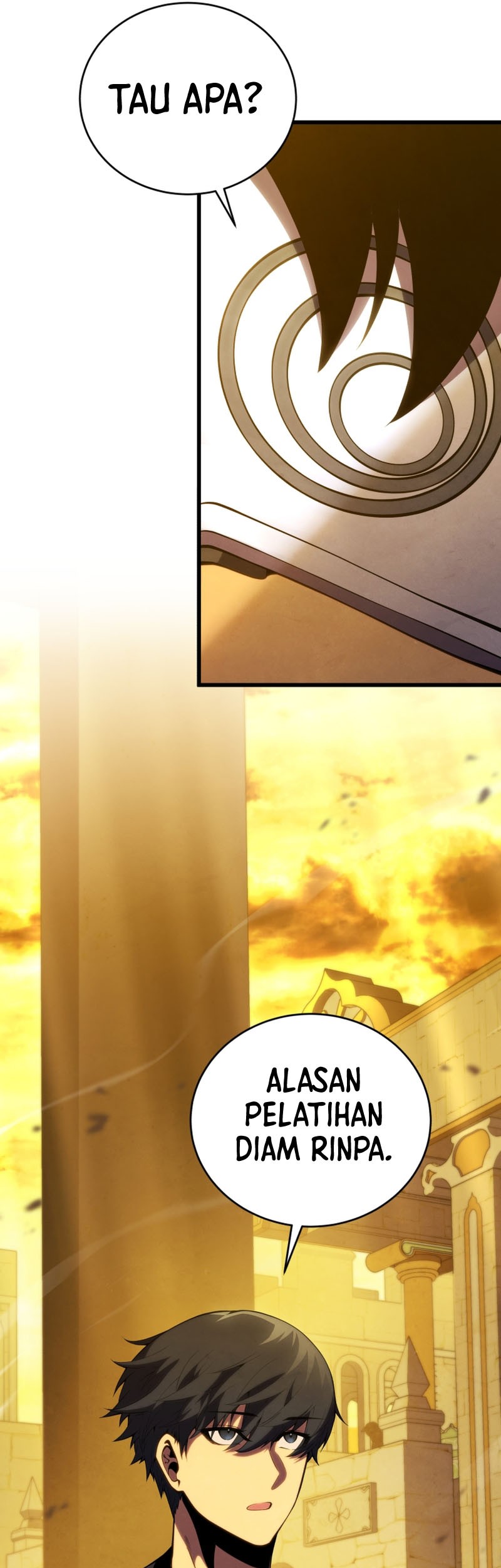 Swordmaster’s Youngest Son Chapter 134 Gambar 66