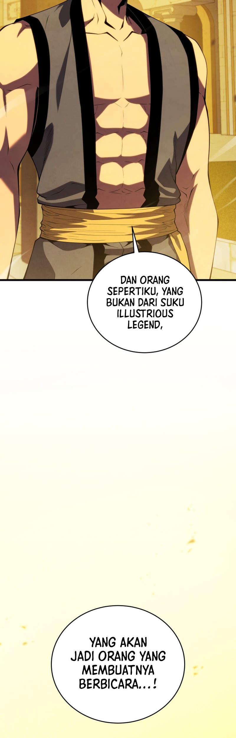 Swordmaster’s Youngest Son Chapter 134 Gambar 67