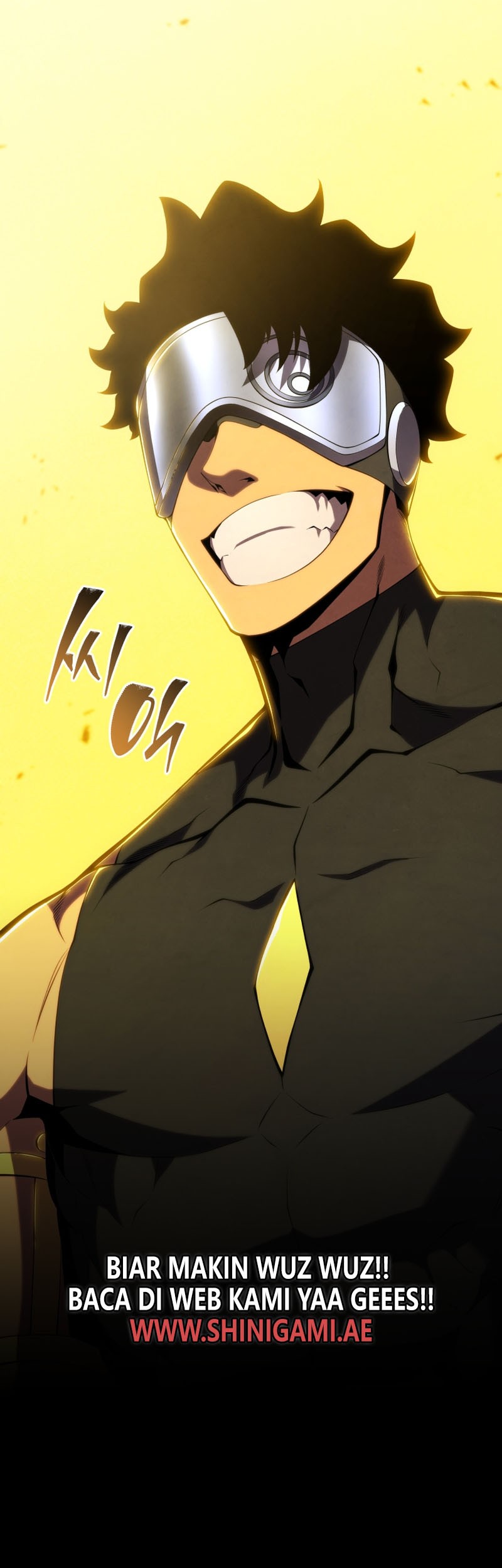 Swordmaster’s Youngest Son Chapter 134 Gambar 68