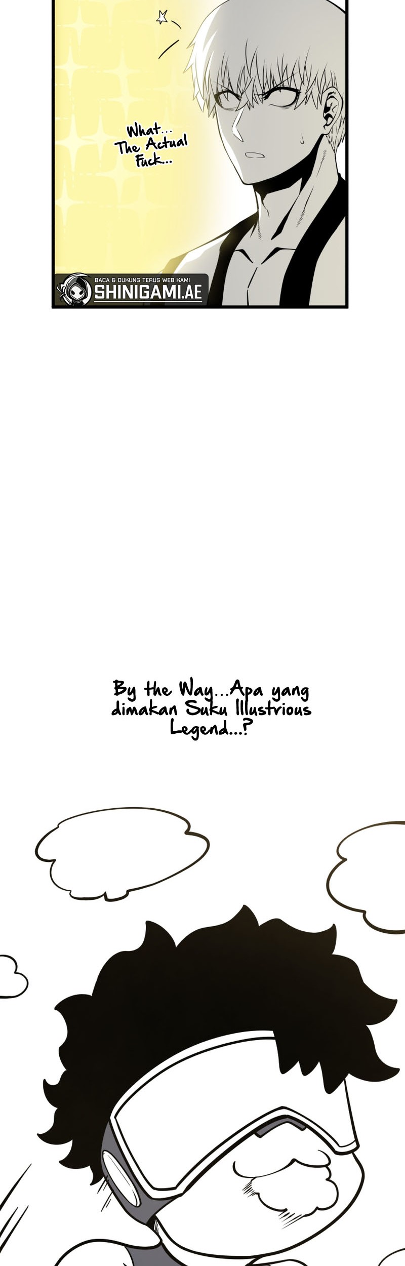 Swordmaster’s Youngest Son Chapter 134 Gambar 71