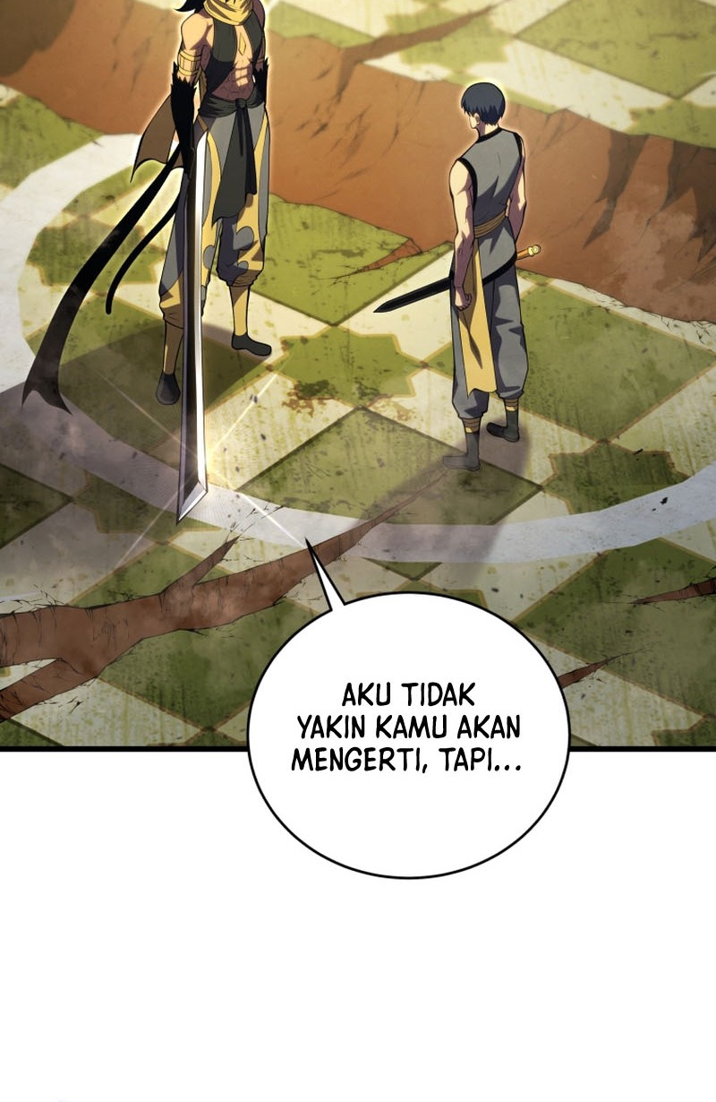 Swordmaster’s Youngest Son Chapter 134 Gambar 37