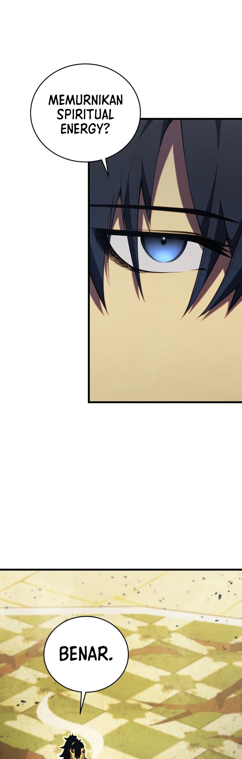 Swordmaster’s Youngest Son Chapter 134 Gambar 36