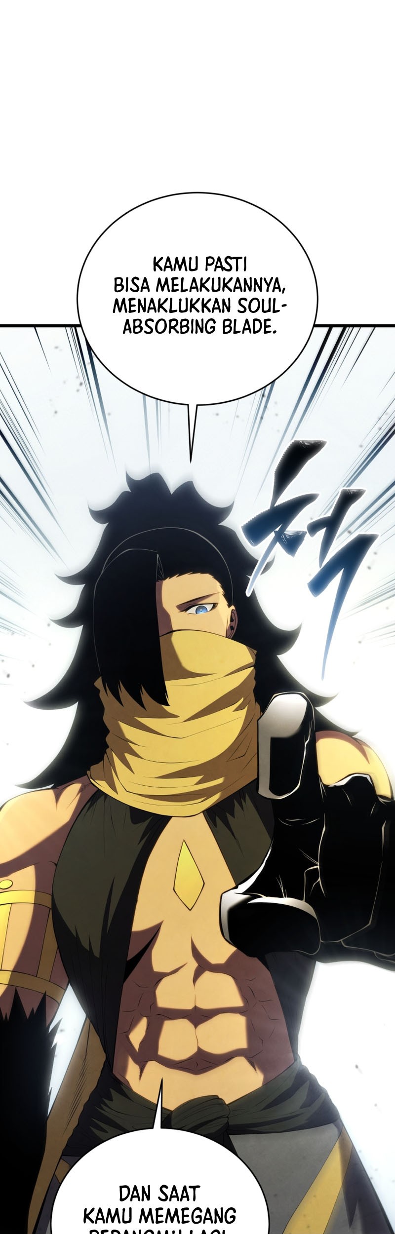 Swordmaster’s Youngest Son Chapter 134 Gambar 40