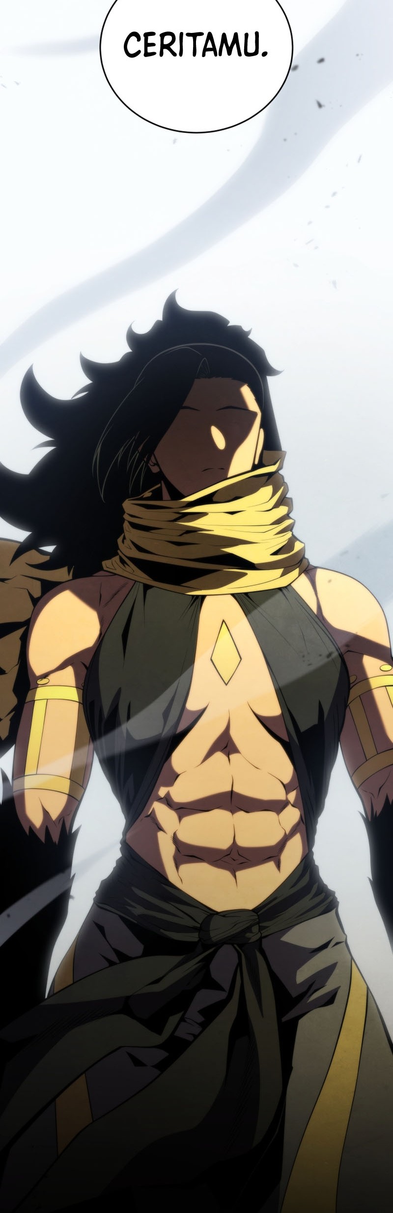 Swordmaster’s Youngest Son Chapter 134 Gambar 49