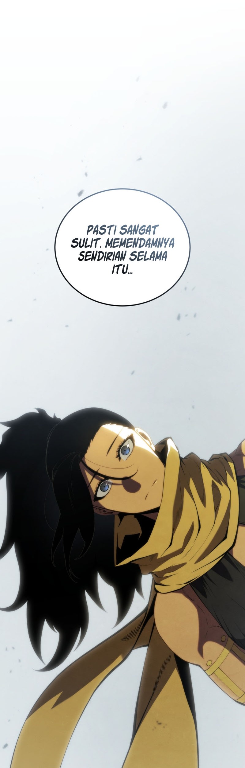 Swordmaster’s Youngest Son Chapter 134 Gambar 47