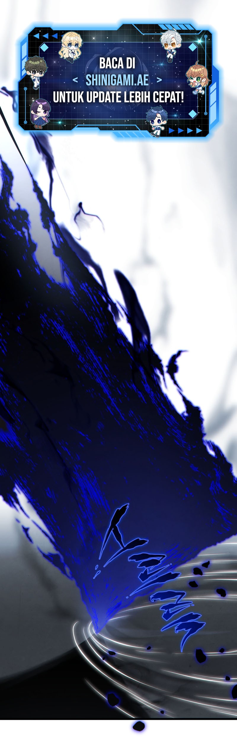 Manhwa Swordmaster’s Youngest Son Chapter 134 gambar nomor 2