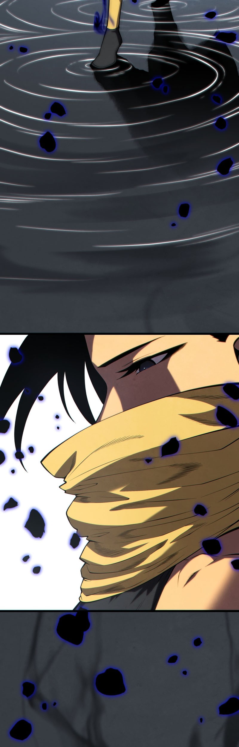 Swordmaster’s Youngest Son Chapter 134 Gambar 4