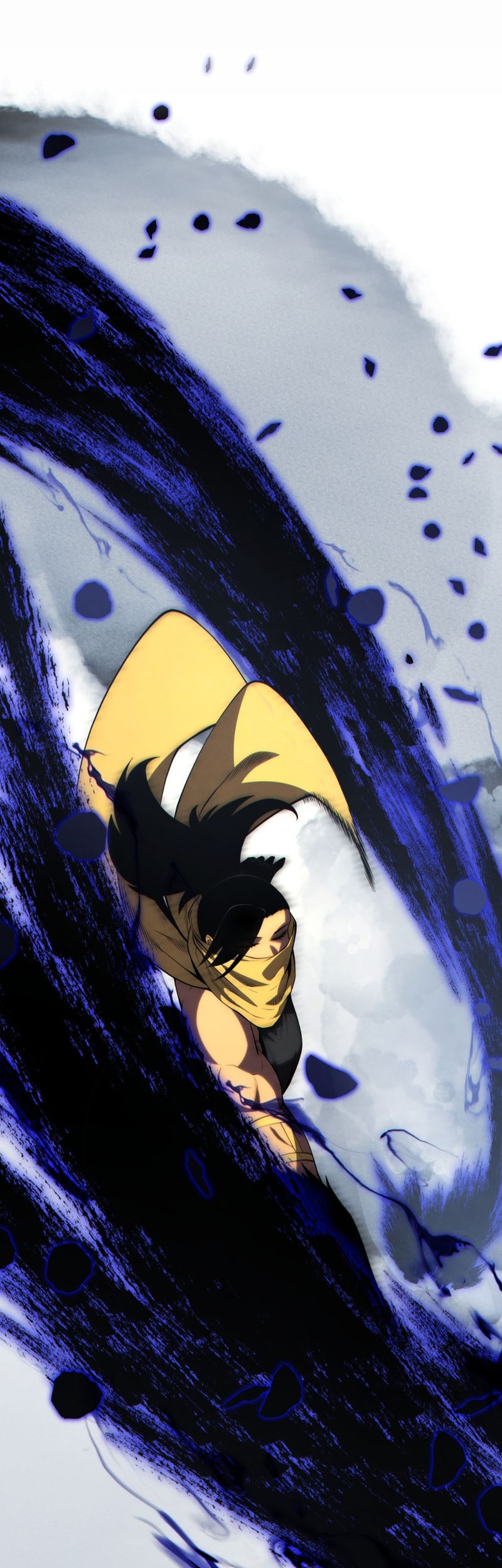 Swordmaster’s Youngest Son Chapter 134 Gambar 6