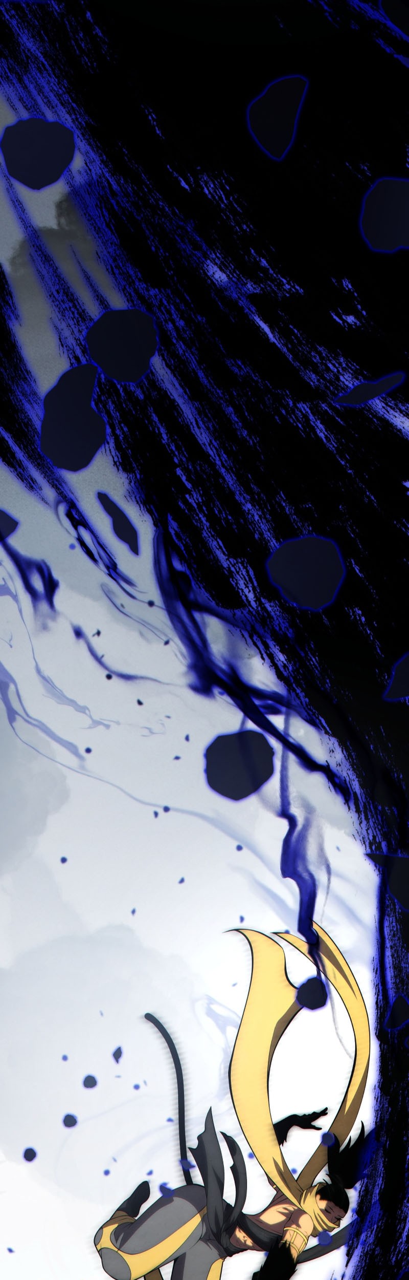 Swordmaster’s Youngest Son Chapter 134 Gambar 9