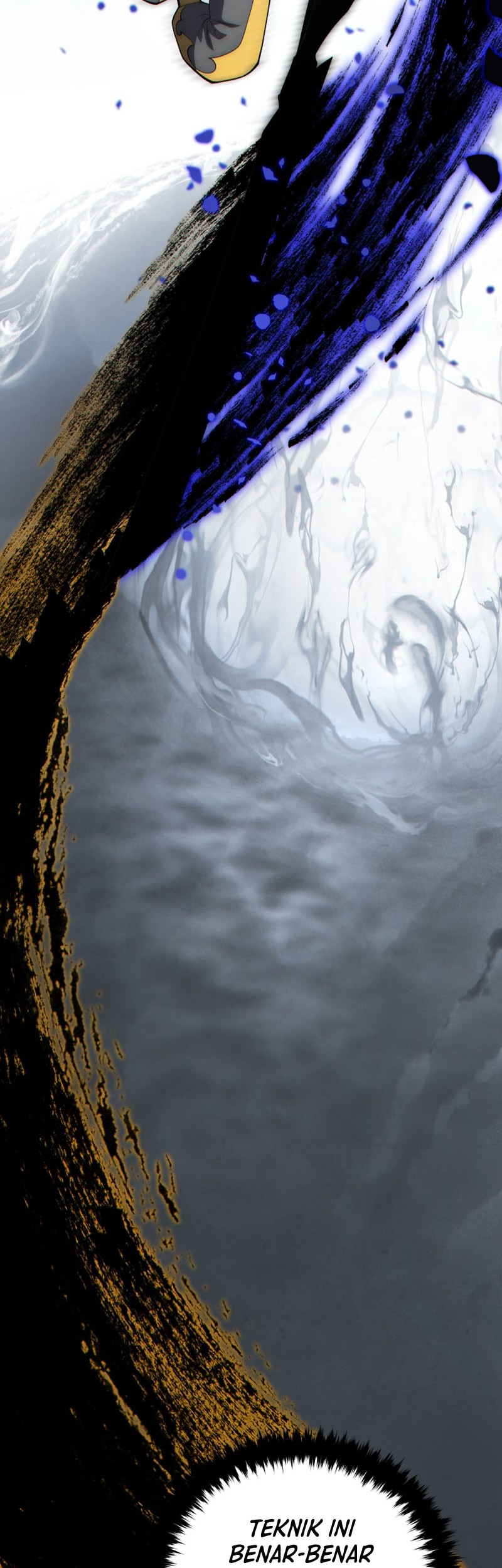 Swordmaster’s Youngest Son Chapter 134 Gambar 10