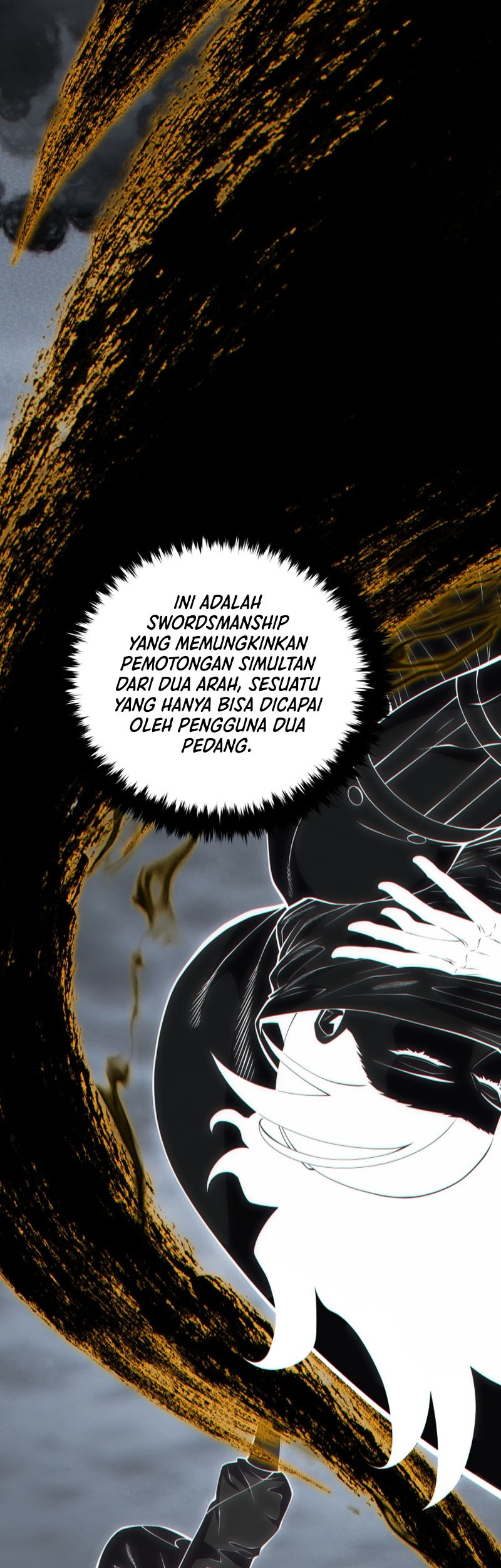 Swordmaster’s Youngest Son Chapter 134 Gambar 12