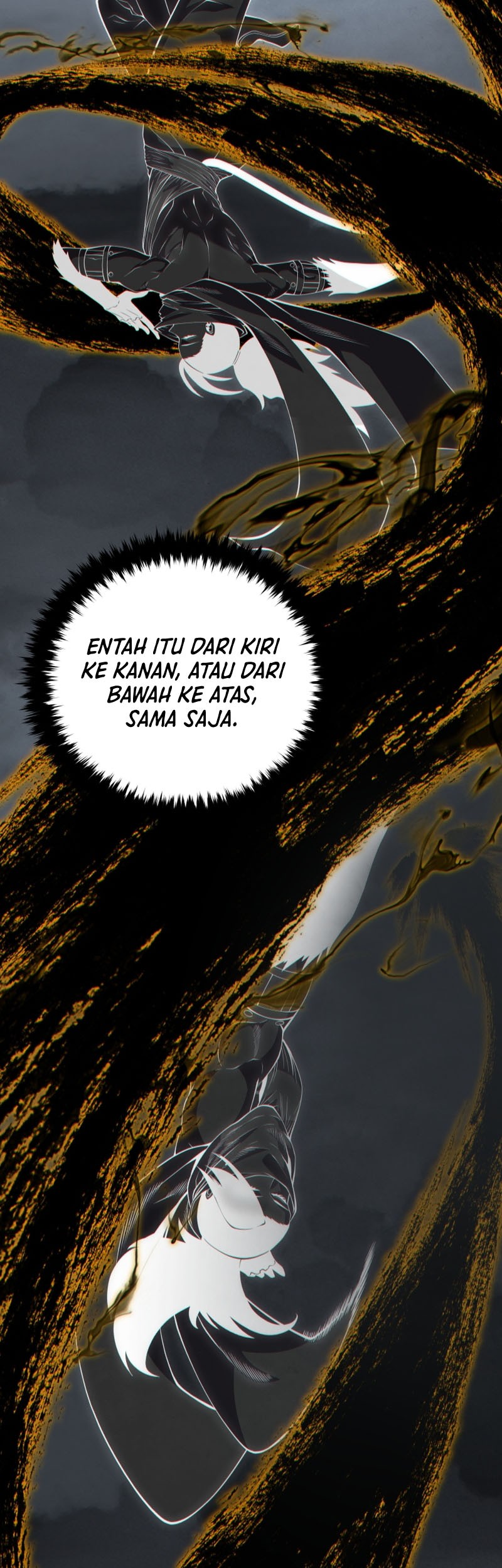 Swordmaster’s Youngest Son Chapter 134 Gambar 13