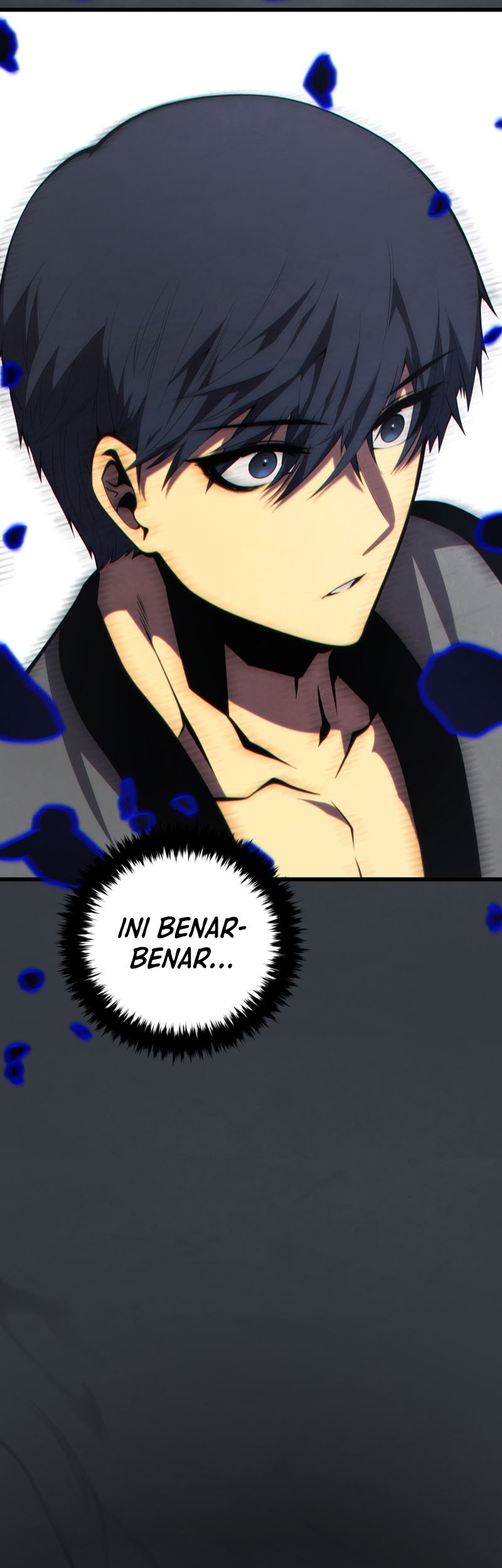 Swordmaster’s Youngest Son Chapter 134 Gambar 15