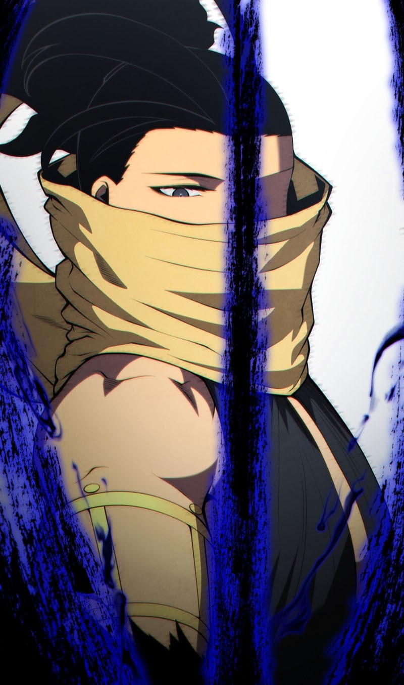 Swordmaster’s Youngest Son Chapter 134 Gambar 17