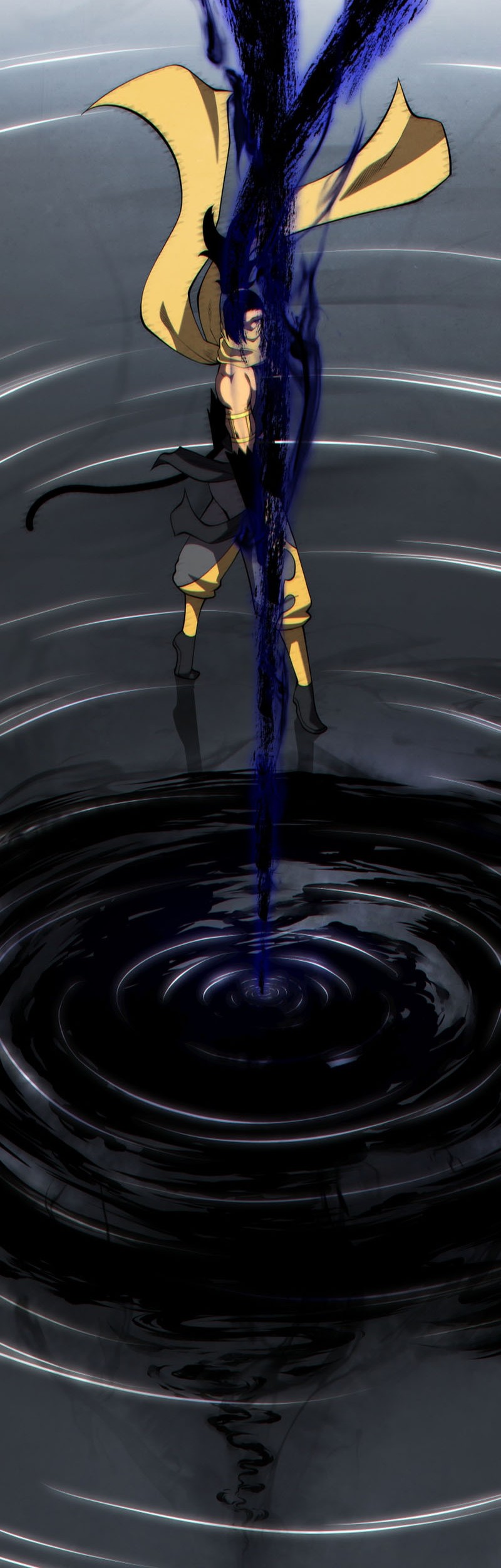 Swordmaster’s Youngest Son Chapter 134 Gambar 19