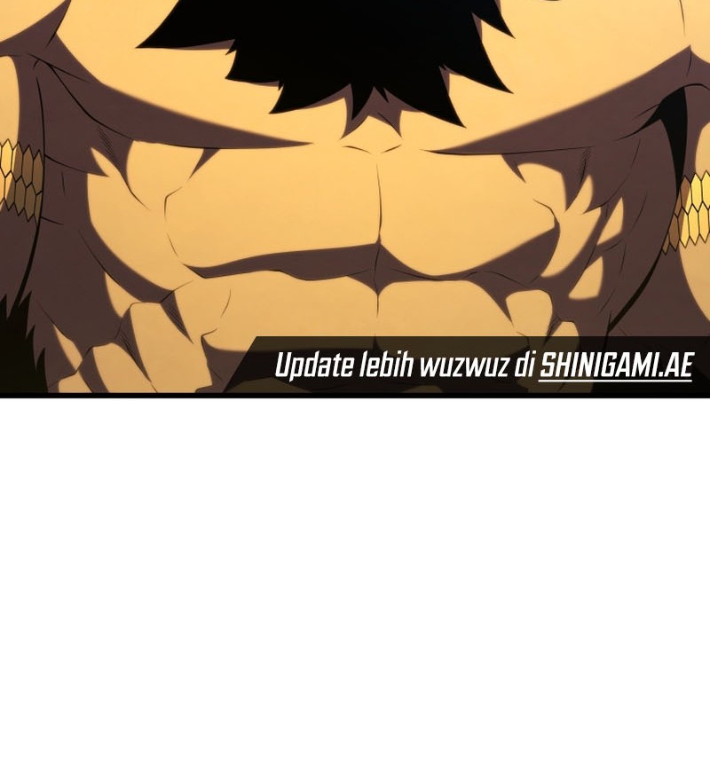 Swordmaster’s Youngest Son Chapter 134 Gambar 25