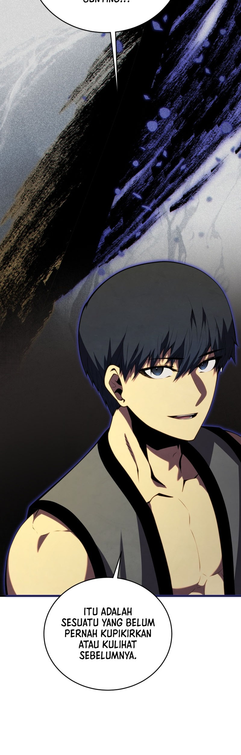 Swordmaster’s Youngest Son Chapter 134 Gambar 31