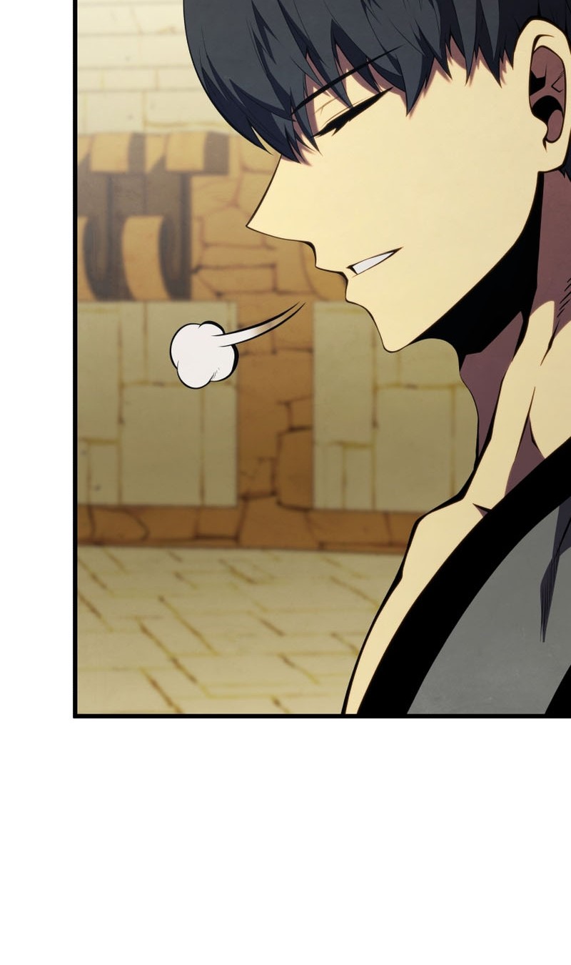 Swordmaster’s Youngest Son Chapter 134 Gambar 33