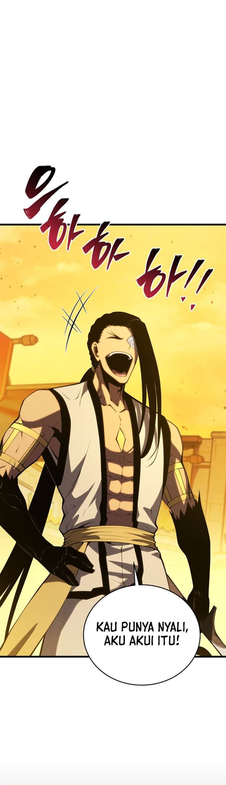 Swordmaster’s Youngest Son Chapter 135 Gambar 51