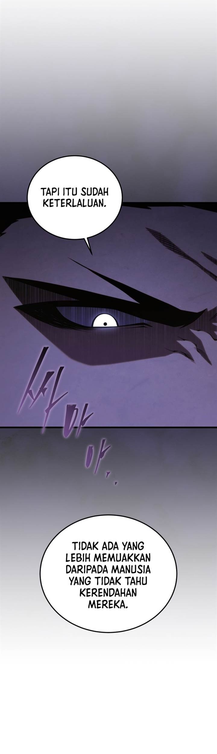 Swordmaster’s Youngest Son Chapter 135 Gambar 52