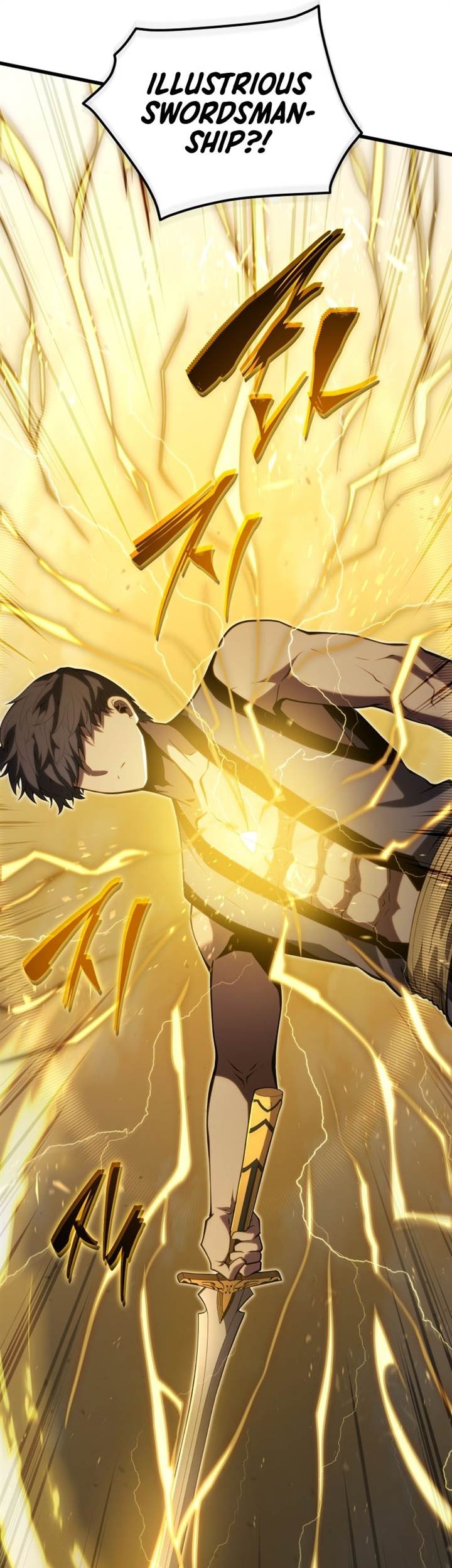 Swordmaster’s Youngest Son Chapter 135 Gambar 57