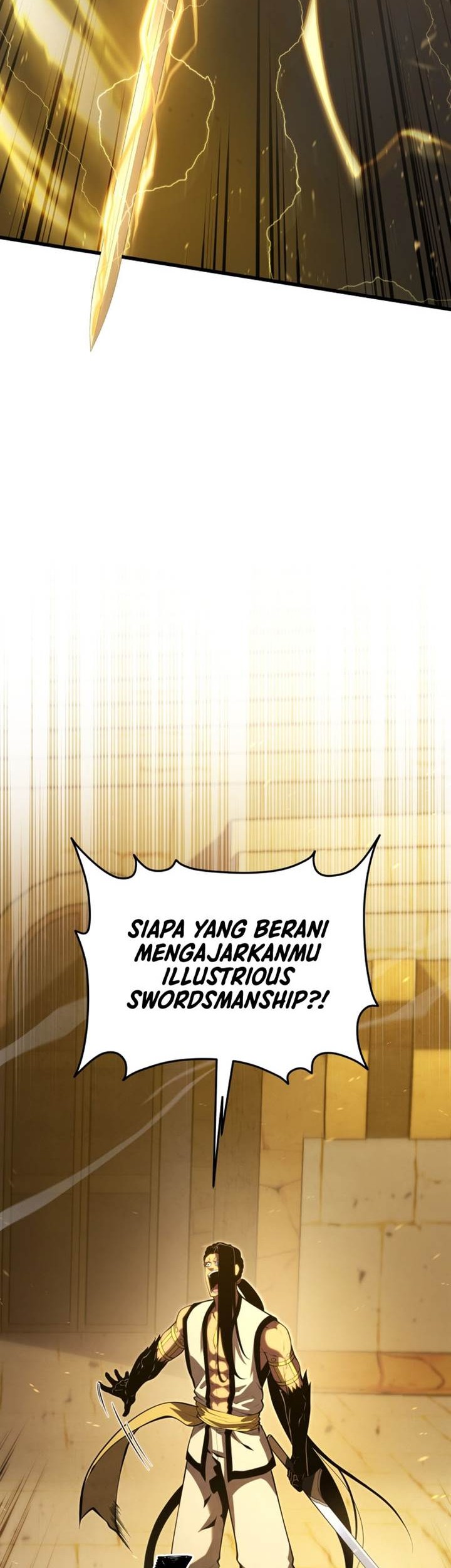 Swordmaster’s Youngest Son Chapter 135 Gambar 58