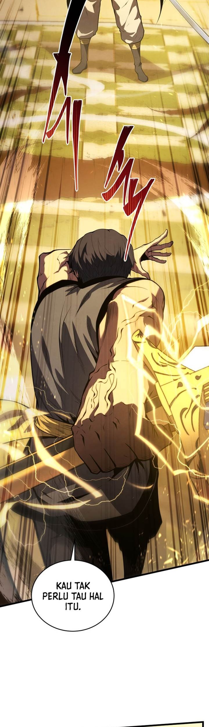 Swordmaster’s Youngest Son Chapter 135 Gambar 59