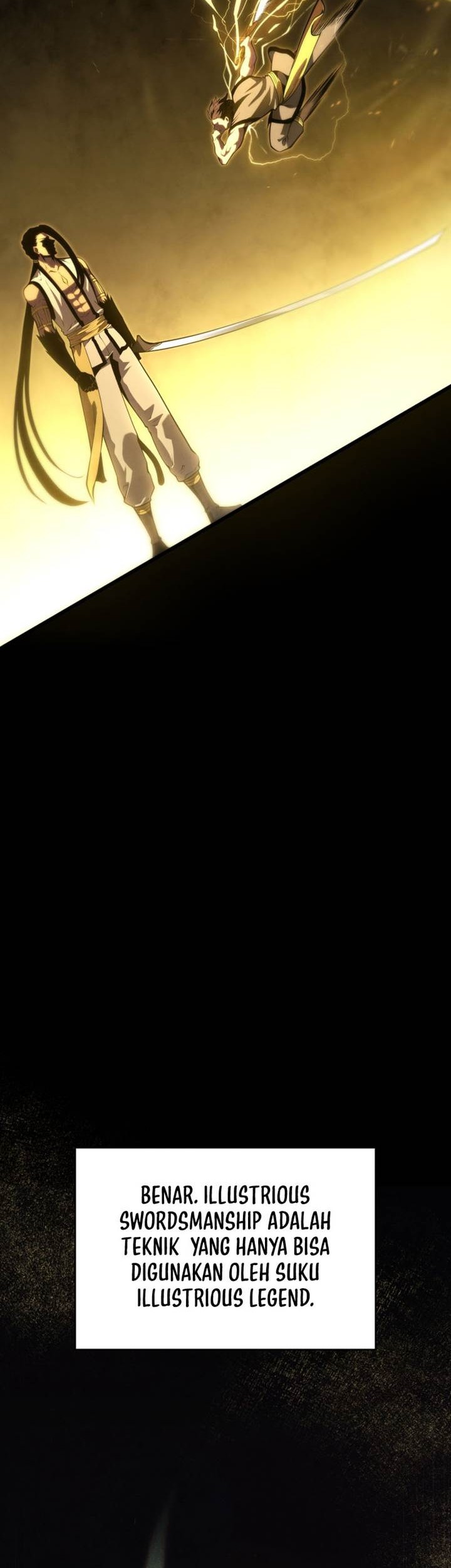 Swordmaster’s Youngest Son Chapter 135 Gambar 62