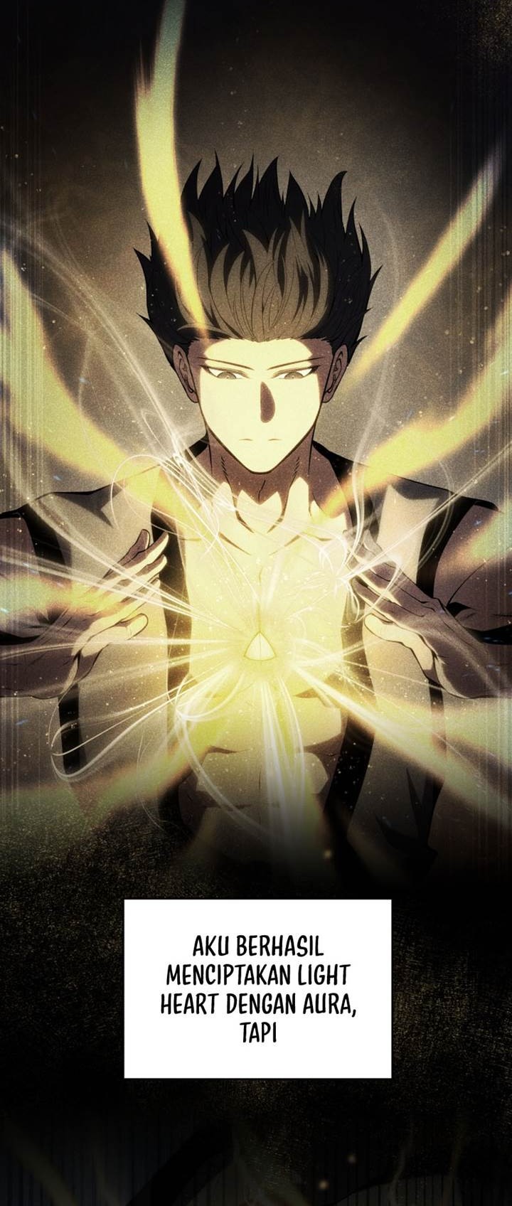 Swordmaster’s Youngest Son Chapter 135 Gambar 63