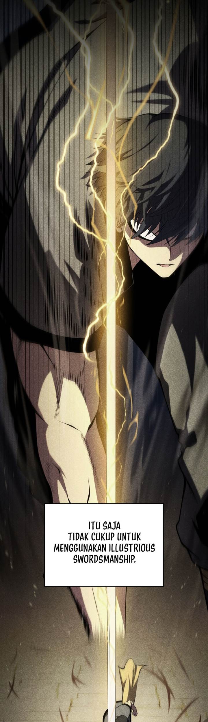 Swordmaster’s Youngest Son Chapter 135 Gambar 64