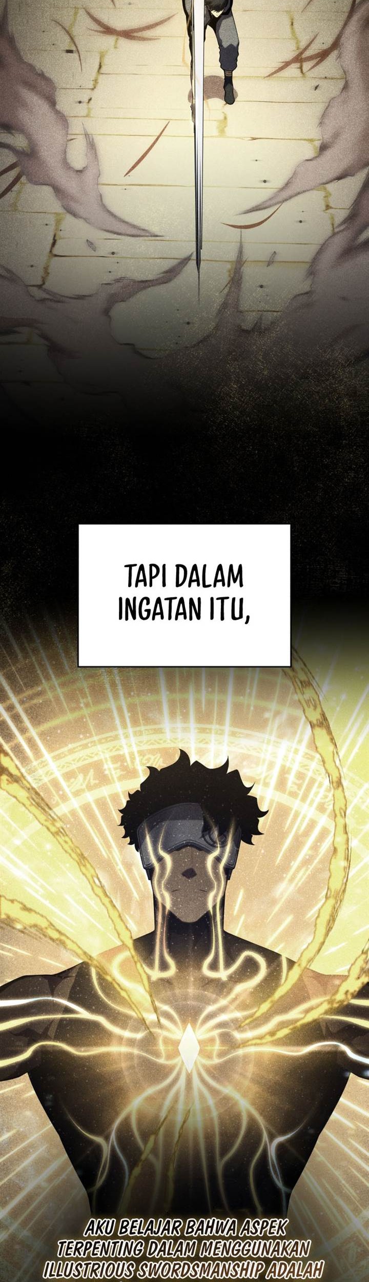 Swordmaster’s Youngest Son Chapter 135 Gambar 65