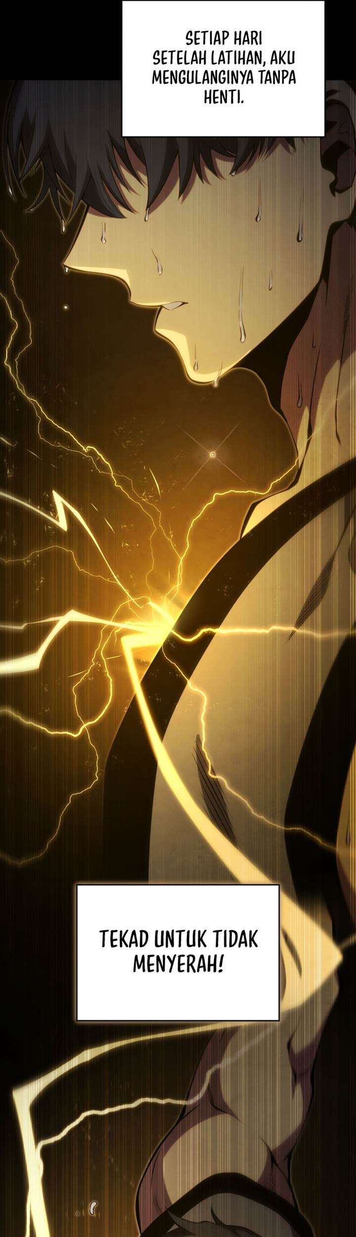 Swordmaster’s Youngest Son Chapter 135 Gambar 67