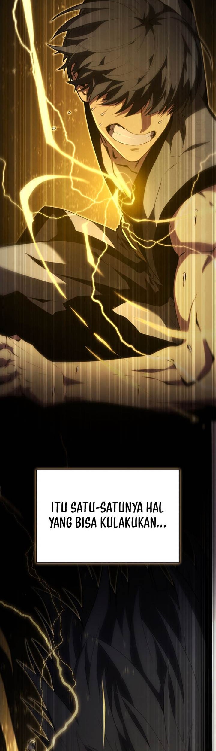 Swordmaster’s Youngest Son Chapter 135 Gambar 68