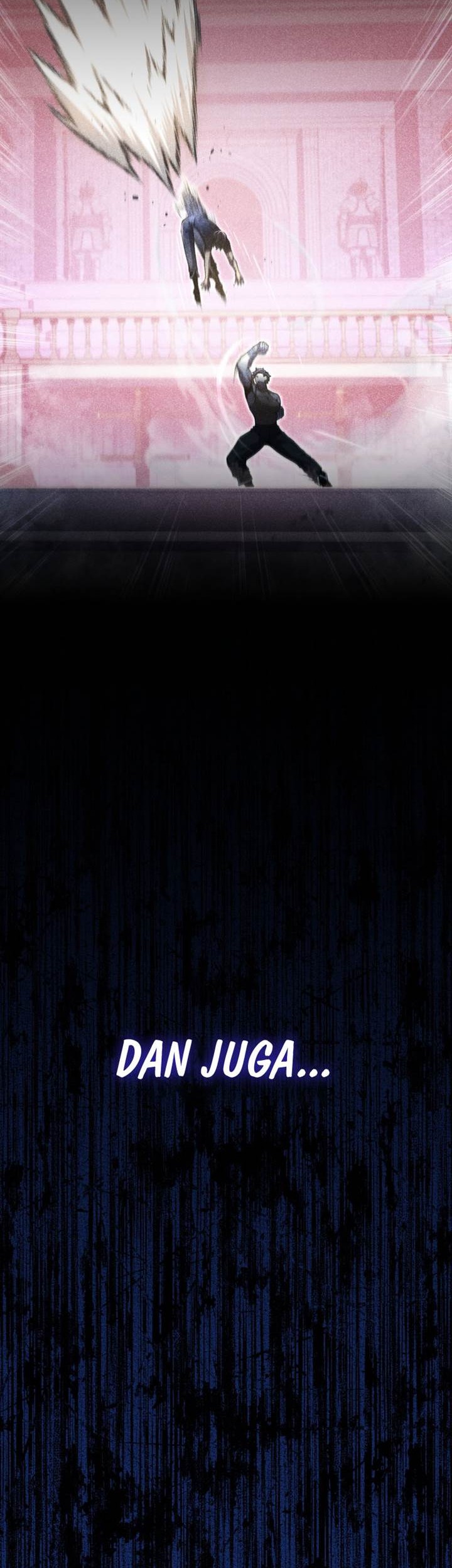 Swordmaster’s Youngest Son Chapter 135 Gambar 36