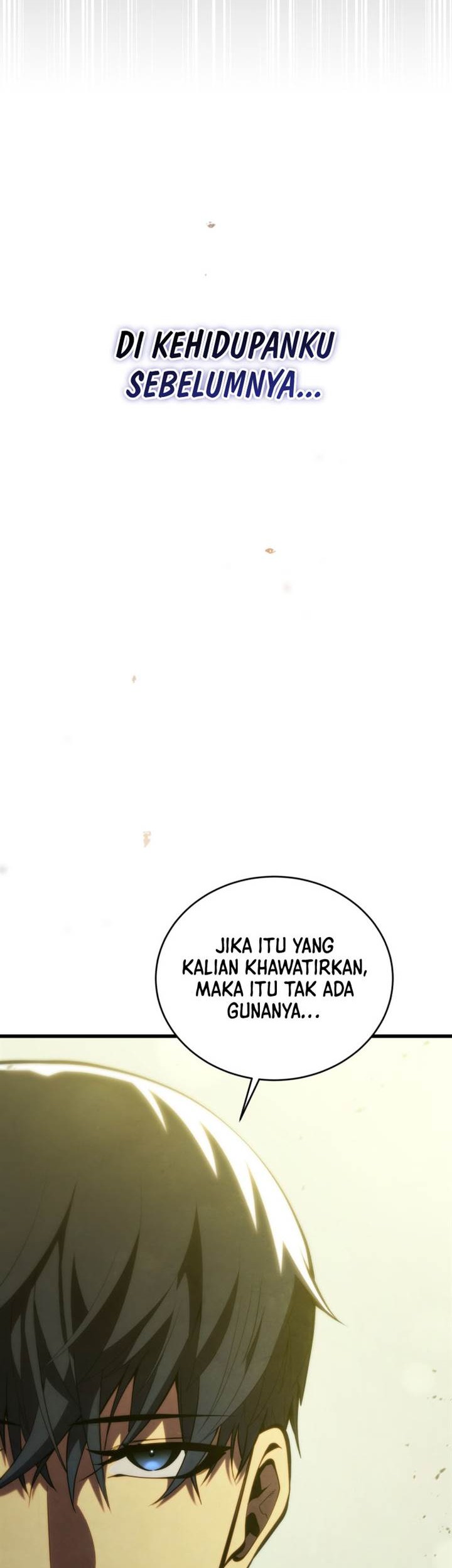 Swordmaster’s Youngest Son Chapter 135 Gambar 39