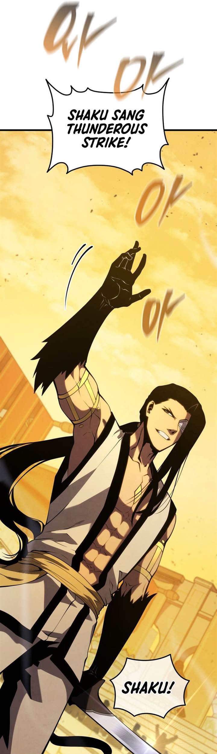 Swordmaster’s Youngest Son Chapter 135 Gambar 46