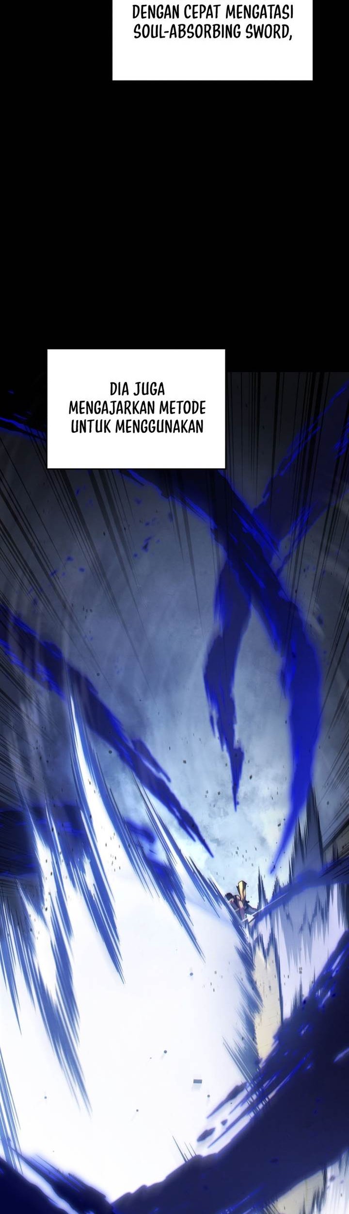 Manhwa Swordmaster’s Youngest Son Chapter 135 gambar nomor 2