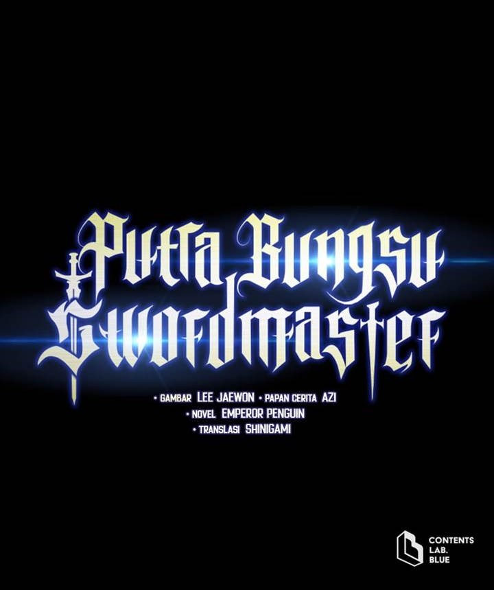 Swordmaster’s Youngest Son Chapter 135 Gambar 87