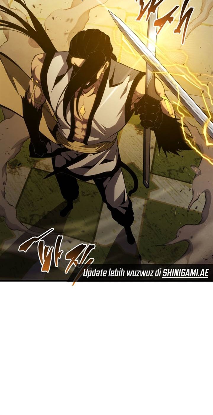 Swordmaster’s Youngest Son Chapter 135 Gambar 74