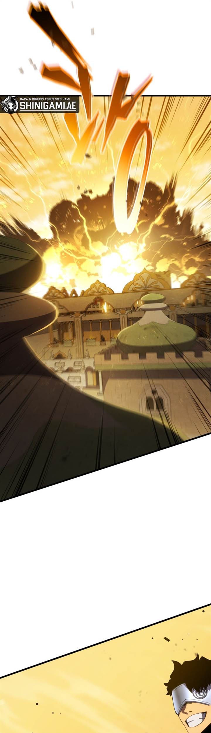 Swordmaster’s Youngest Son Chapter 135 Gambar 71