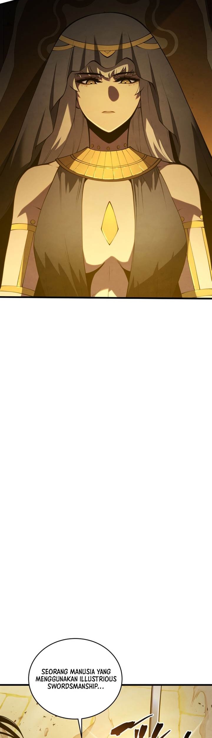 Swordmaster’s Youngest Son Chapter 135 Gambar 73