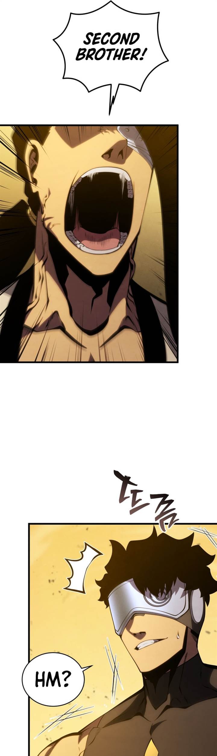 Swordmaster’s Youngest Son Chapter 135 Gambar 75