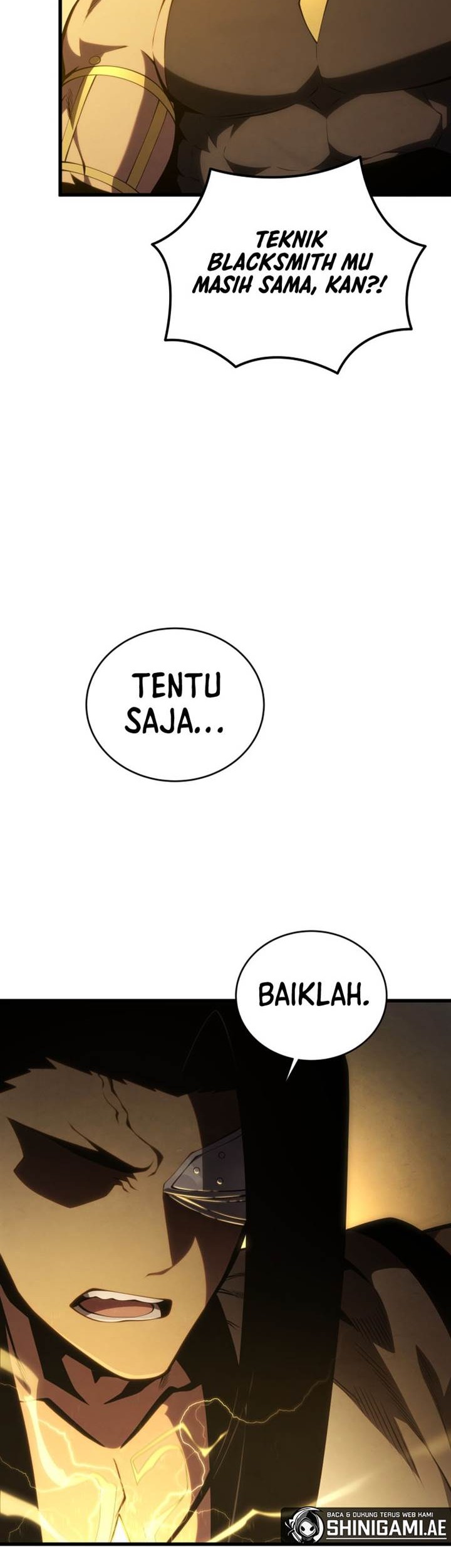 Swordmaster’s Youngest Son Chapter 135 Gambar 76