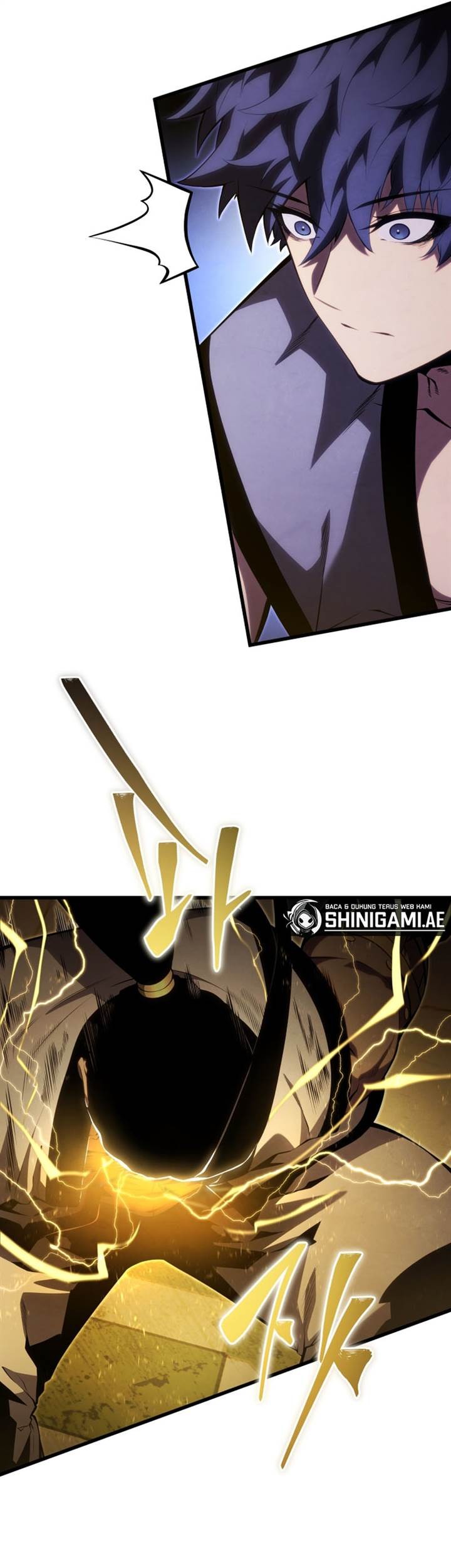 Swordmaster’s Youngest Son Chapter 135 Gambar 79