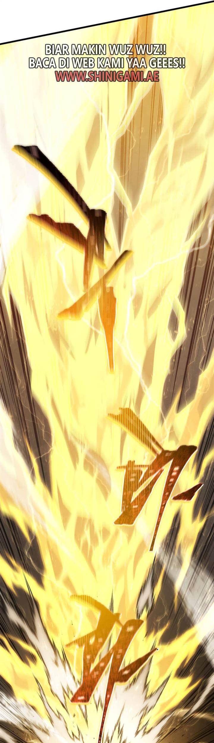 Swordmaster’s Youngest Son Chapter 135 Gambar 82