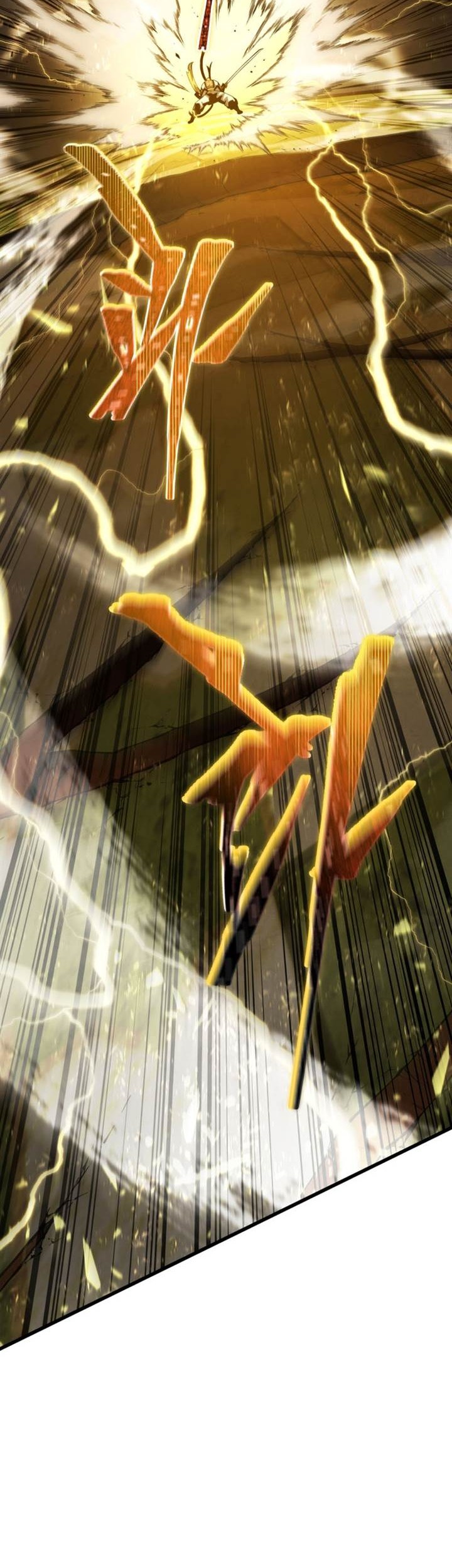 Swordmaster’s Youngest Son Chapter 135 Gambar 83