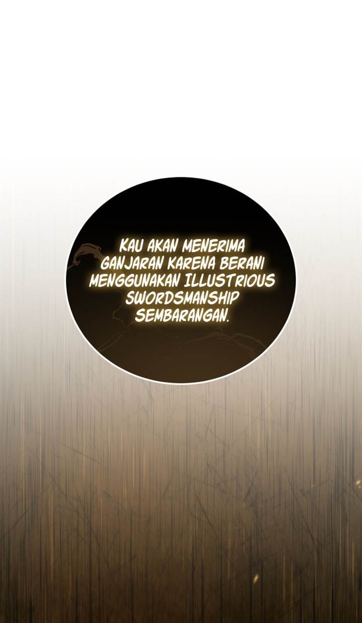 Swordmaster’s Youngest Son Chapter 135 Gambar 84