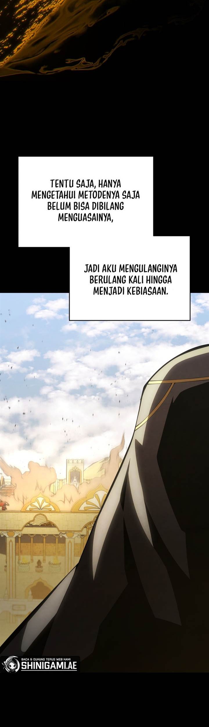 Swordmaster’s Youngest Son Chapter 135 Gambar 5