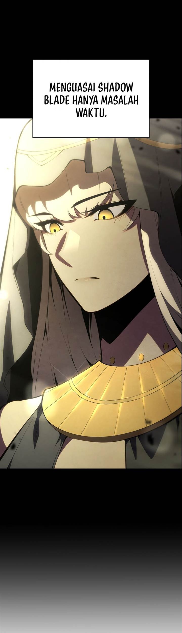 Swordmaster’s Youngest Son Chapter 135 Gambar 6